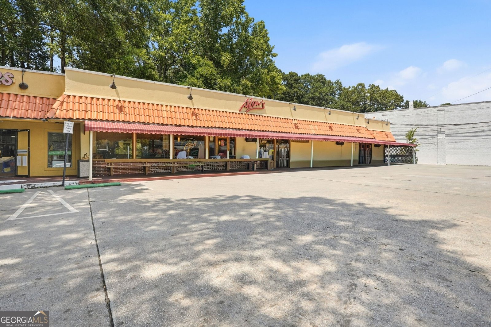 1455 Wessyngton Road Atlanta - Photo 29