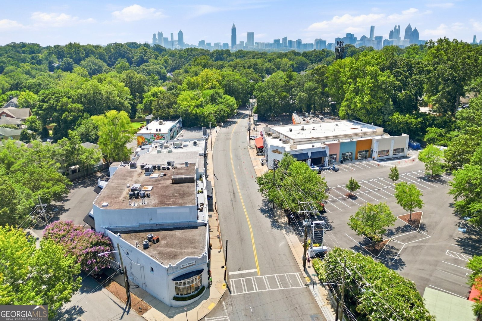 1455 Wessyngton Road Atlanta - Photo 31