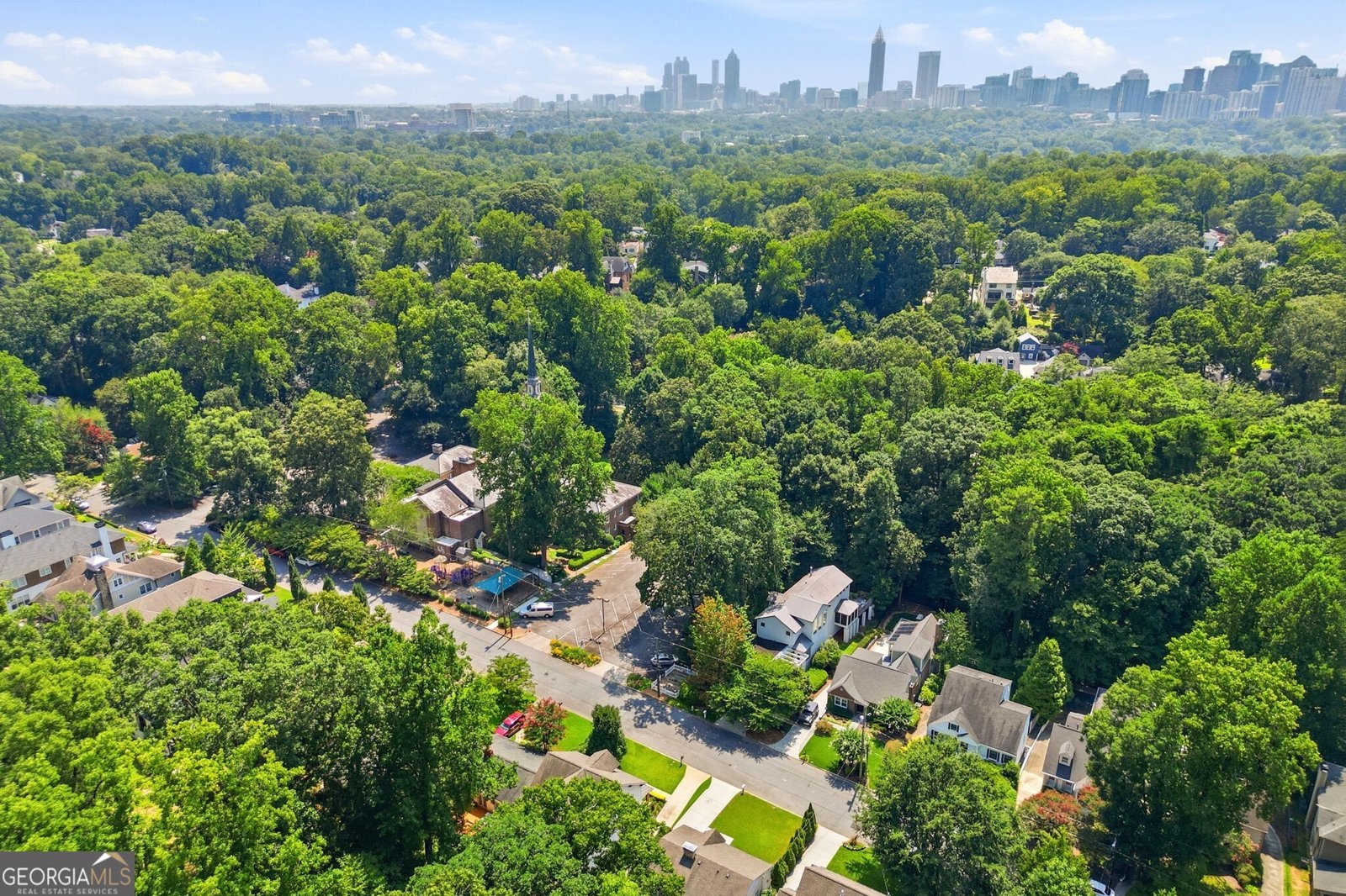 1455 Wessyngton Road Atlanta - Photo 34