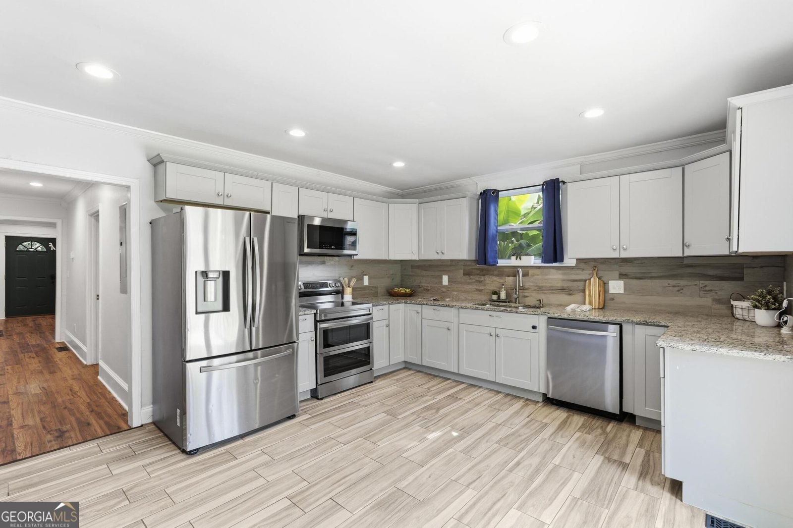 2158 Wingate Street Atlanta - Photo 17