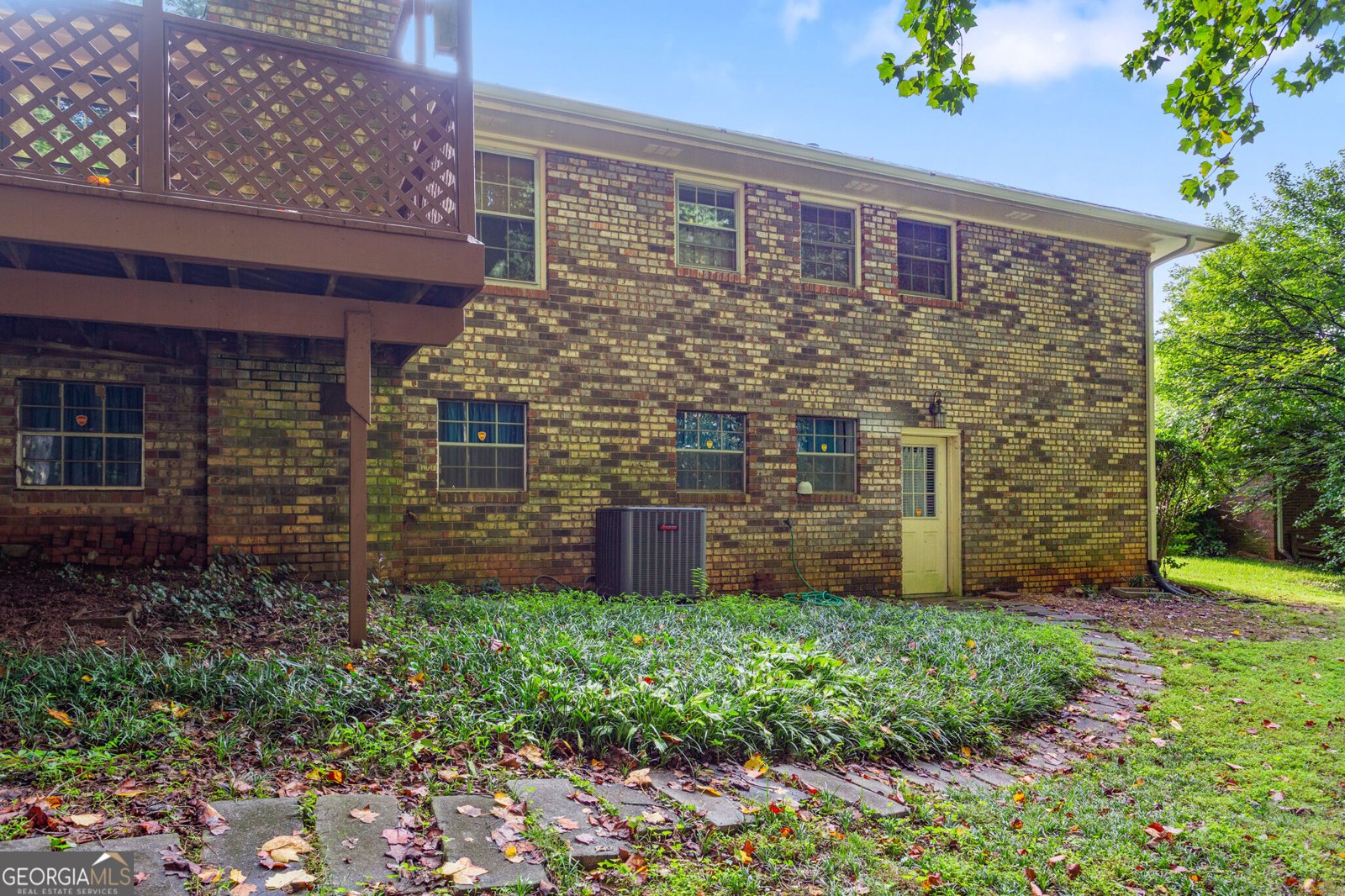 515 Shay Drive Marietta - Photo 36