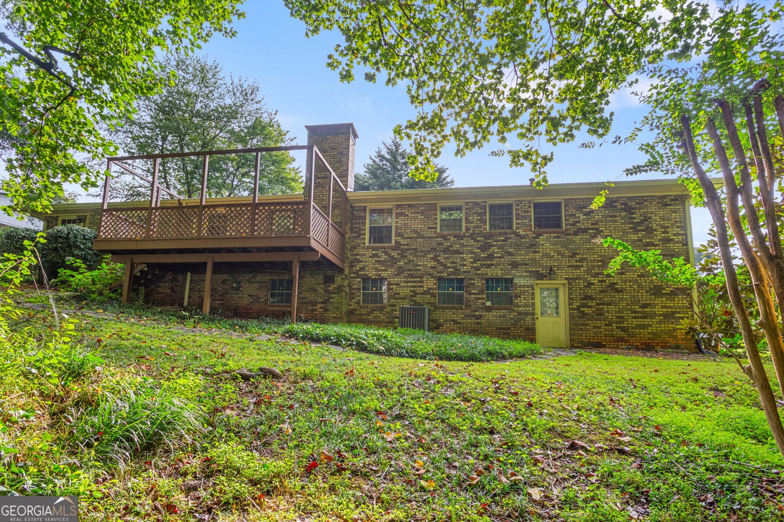 515 Shay Drive Marietta - Photo 37