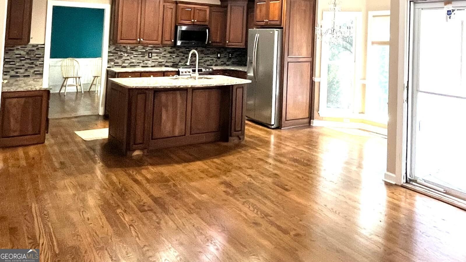 1254 Riversand Lane Lilburn - Photo 10