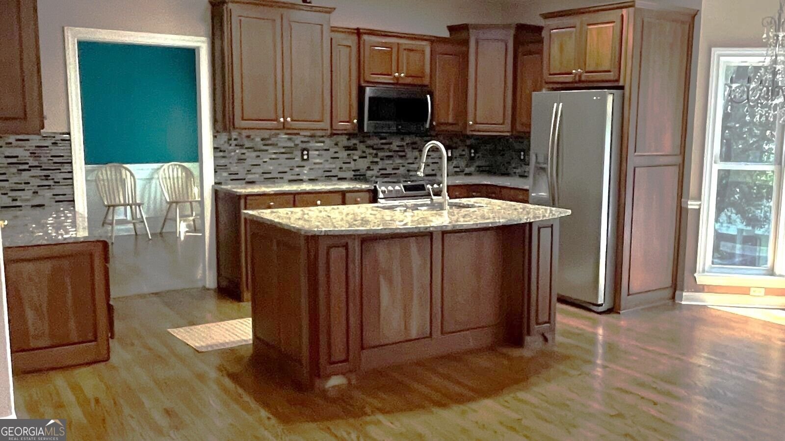 1254 Riversand Lane Lilburn - Photo 7