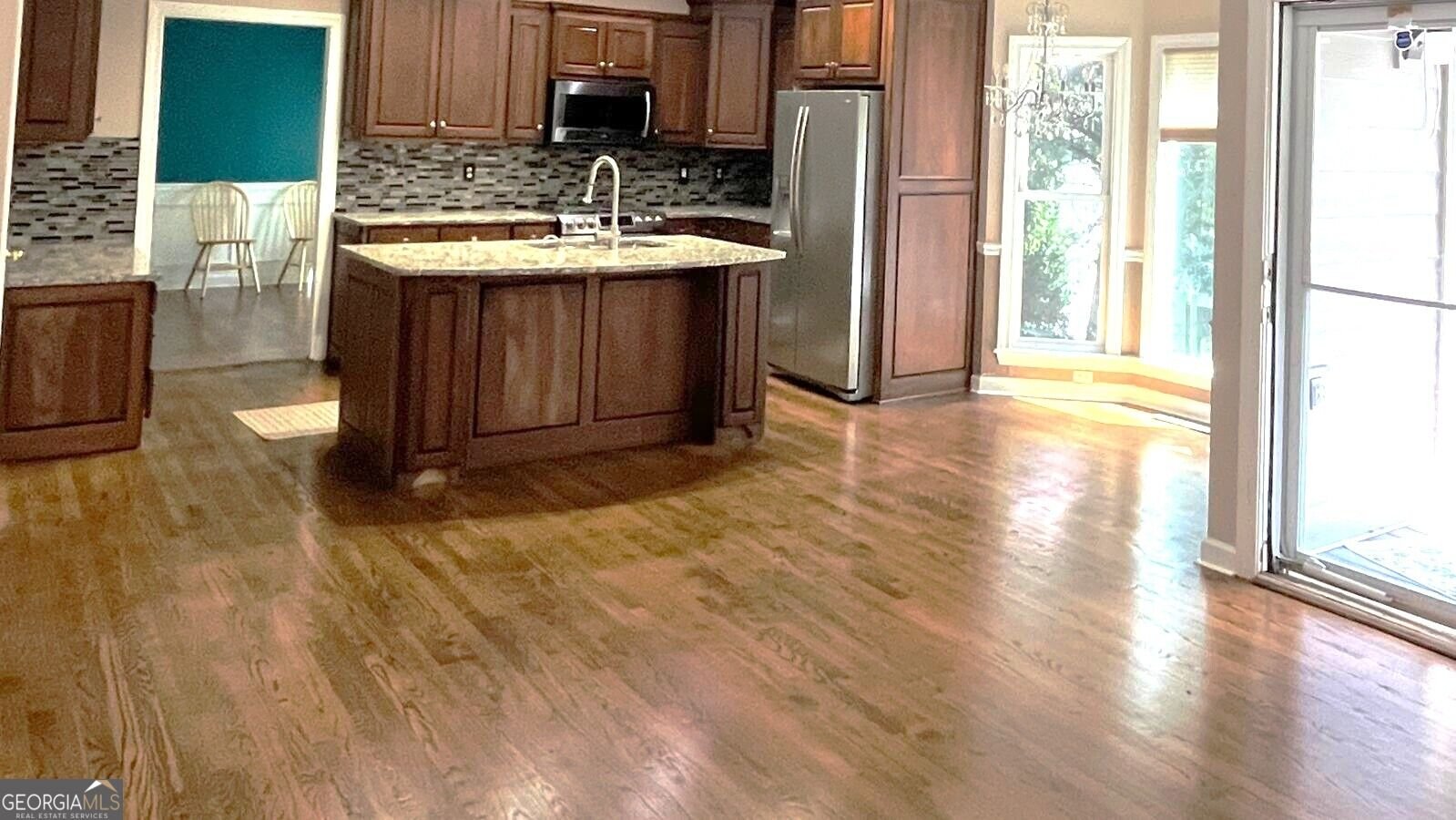 1254 Riversand Lane Lilburn - Photo 8