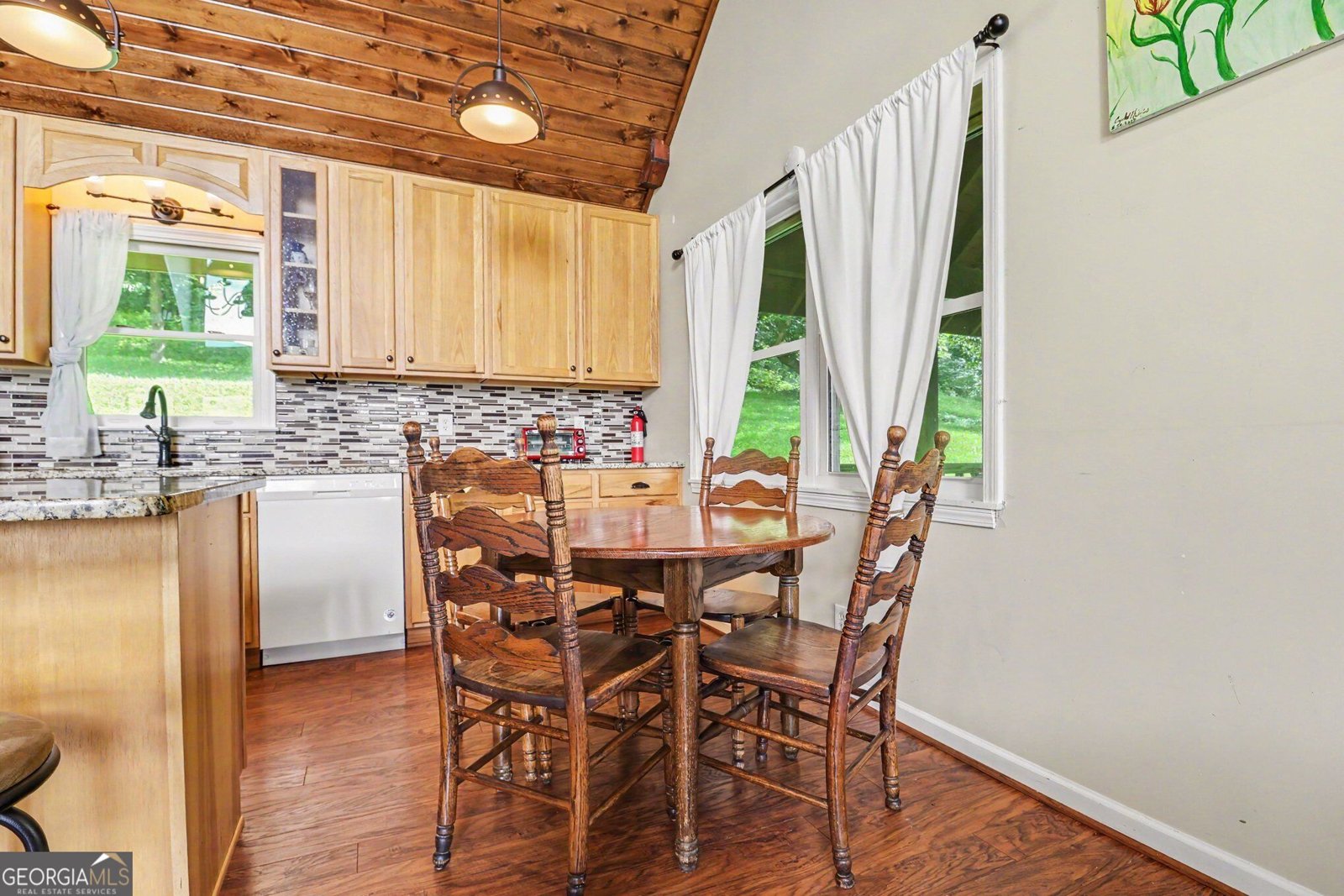146 Chalet Village Lane Dillard - Photo 11