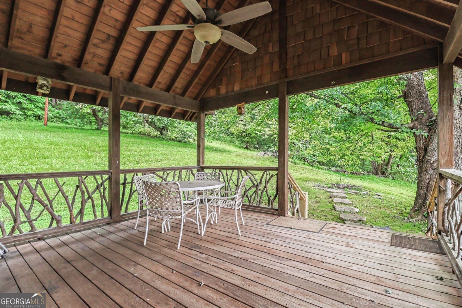 146 Chalet Village Lane Dillard - Photo 19
