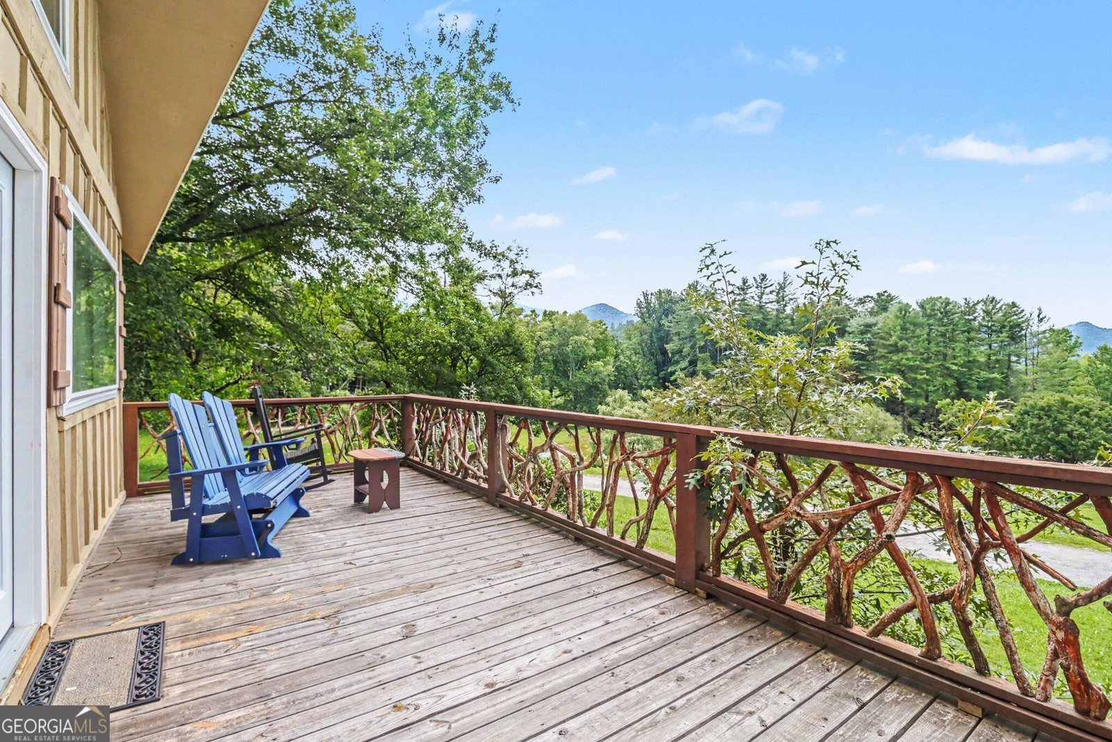 146 Chalet Village Lane Dillard - Photo 21