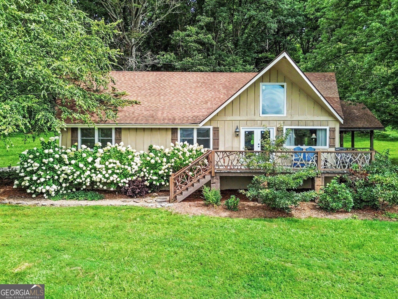 146 Chalet Village Lane Dillard - Photo 23