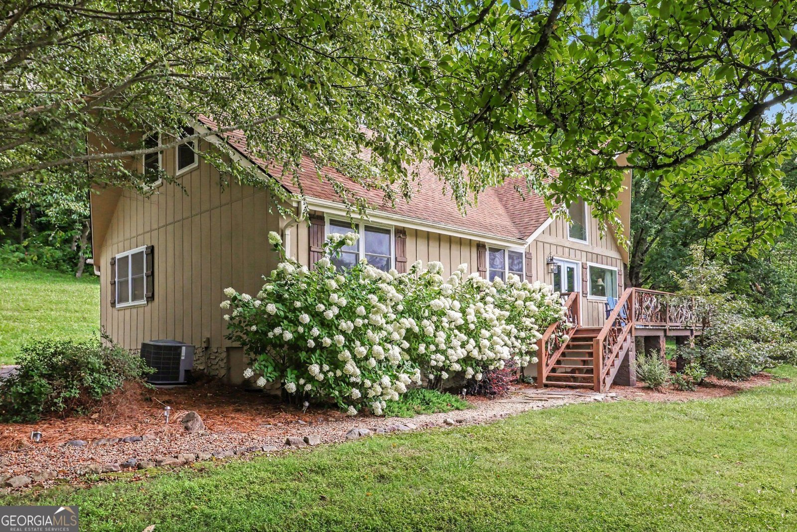 146 Chalet Village Lane Dillard - Photo 24