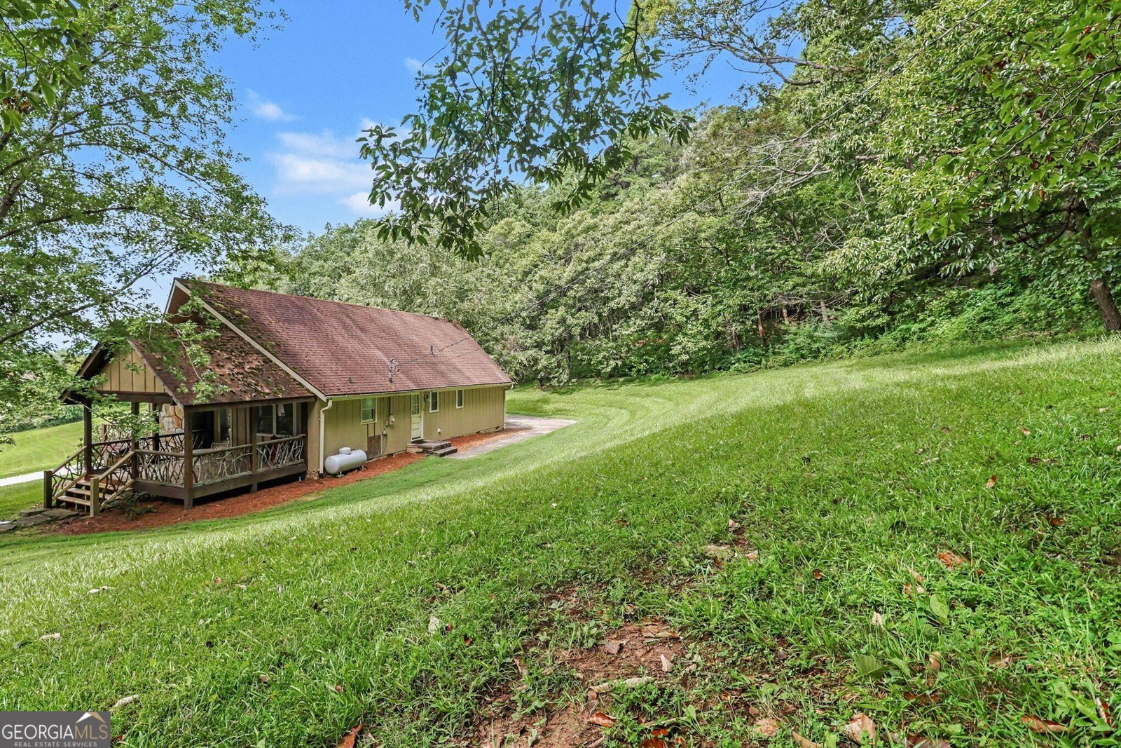 146 Chalet Village Lane Dillard - Photo 25