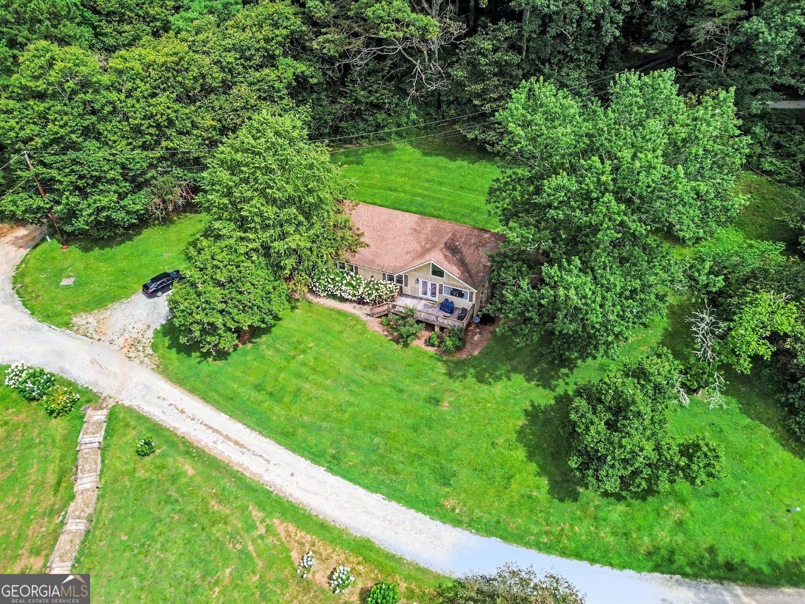 146 Chalet Village Lane Dillard - Photo 27