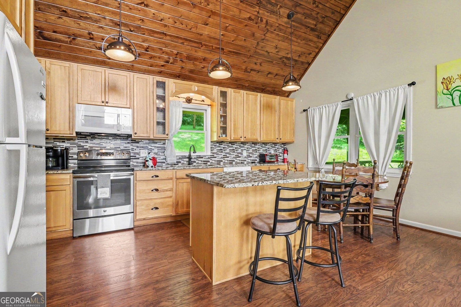 146 Chalet Village Lane Dillard - Photo 6