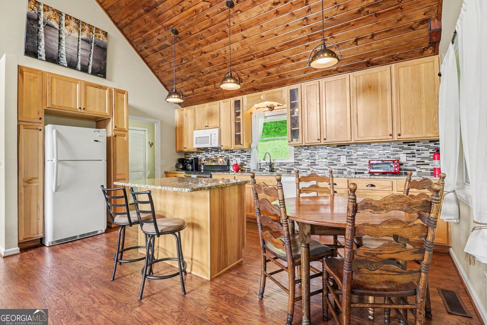 146 Chalet Village Lane Dillard - Photo 7