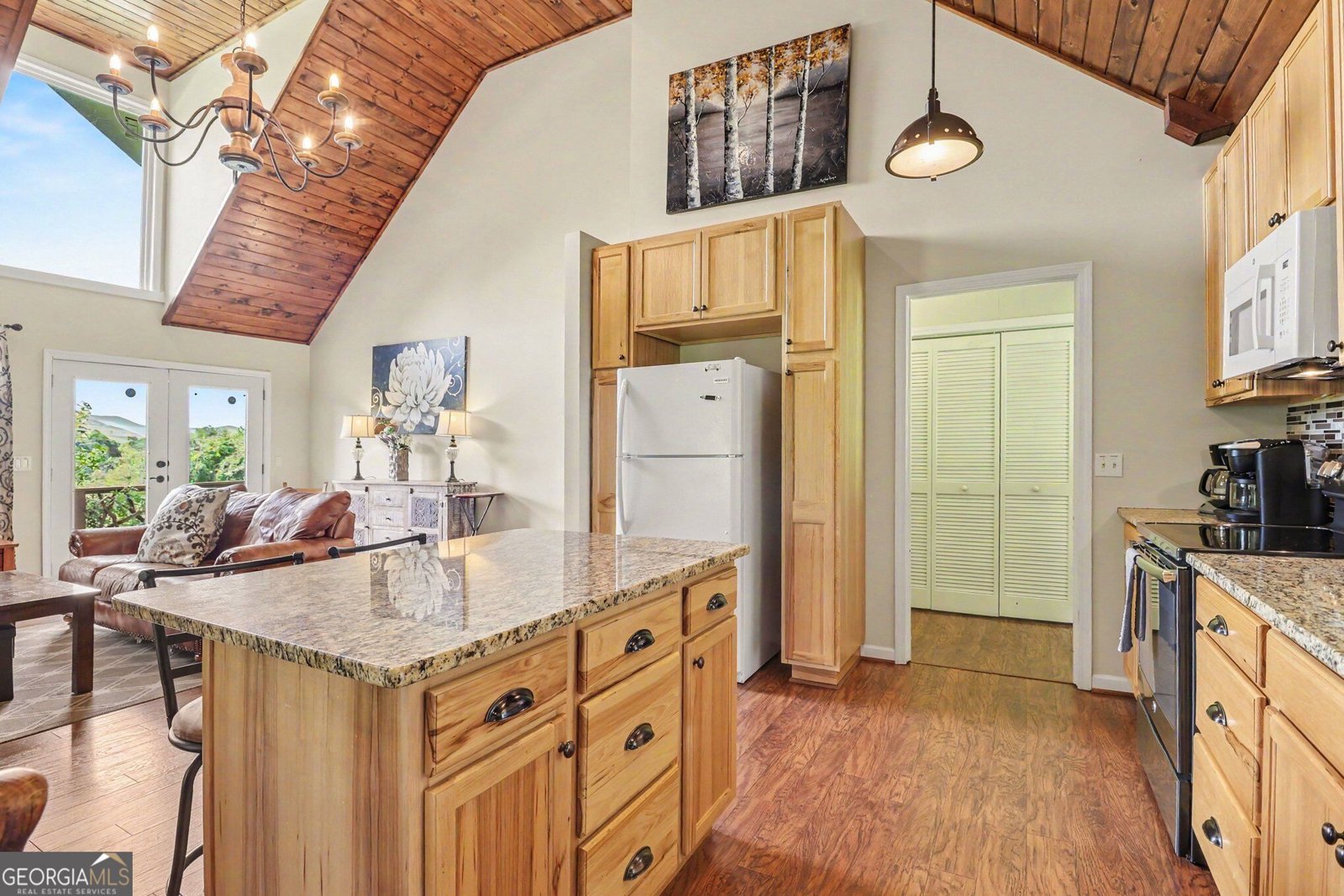 146 Chalet Village Lane Dillard - Photo 8