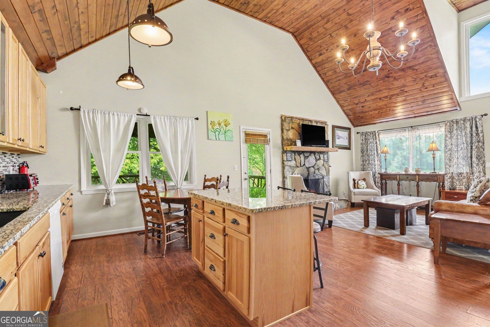 146 Chalet Village Lane Dillard - Photo 9
