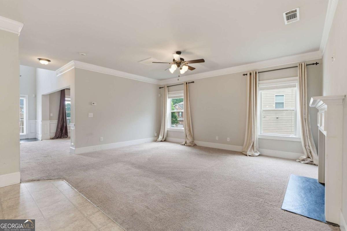 30 Blakely Court Acworth - Photo 11