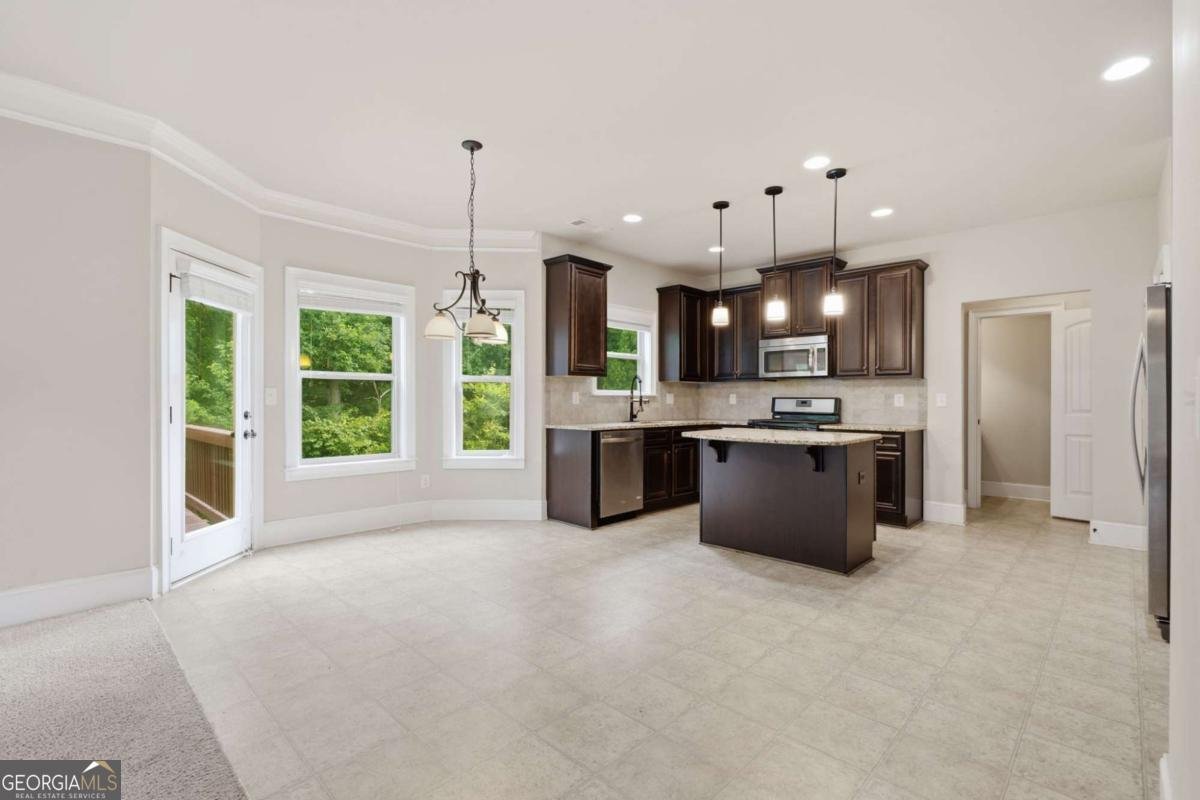 30 Blakely Court Acworth - Photo 12