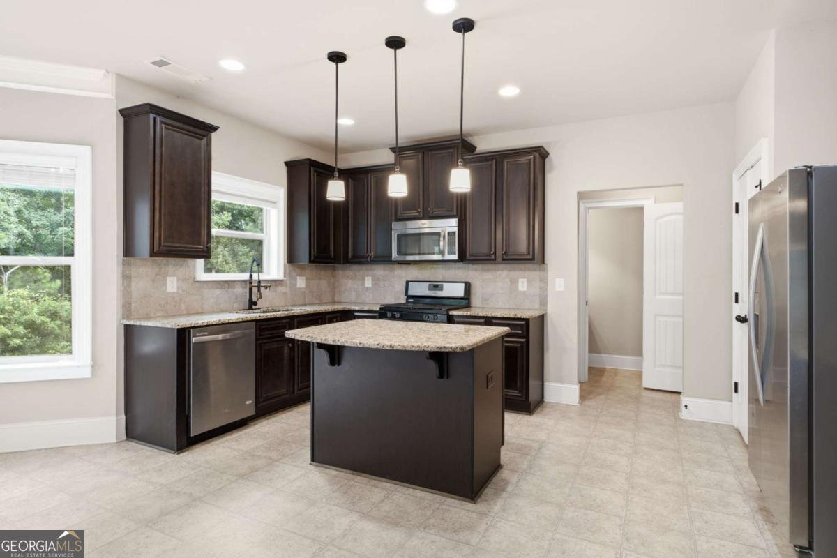 30 Blakely Court Acworth - Photo 15