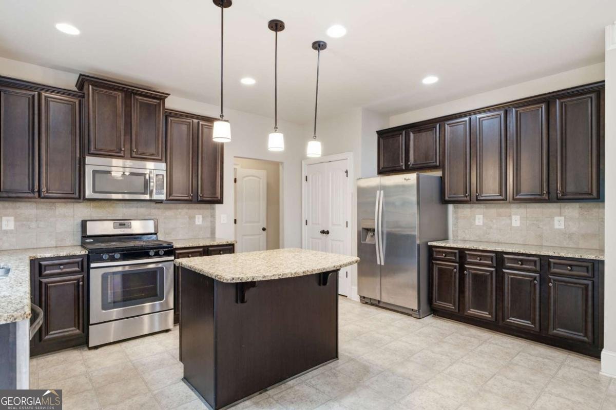 30 Blakely Court Acworth - Photo 16