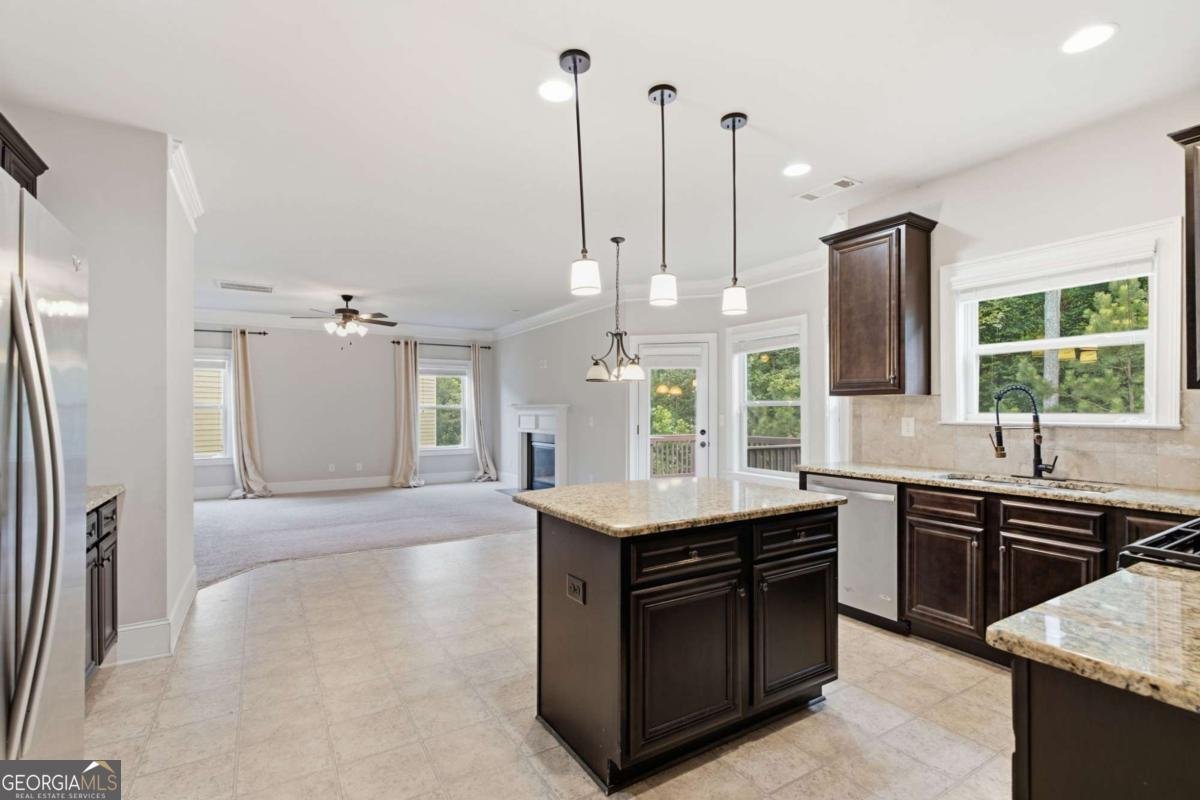 30 Blakely Court Acworth - Photo 17
