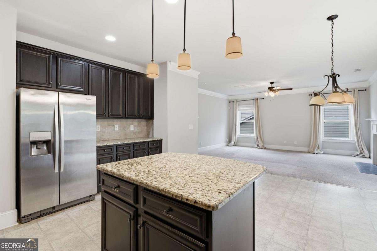 30 Blakely Court Acworth - Photo 18