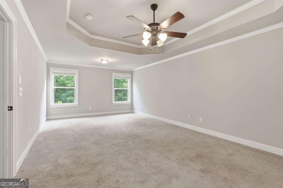30 Blakely Court Acworth - Photo 23