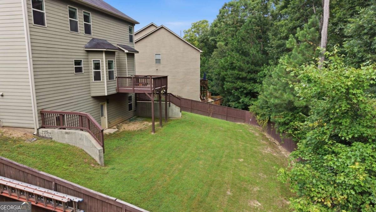 30 Blakely Court Acworth - Photo 34