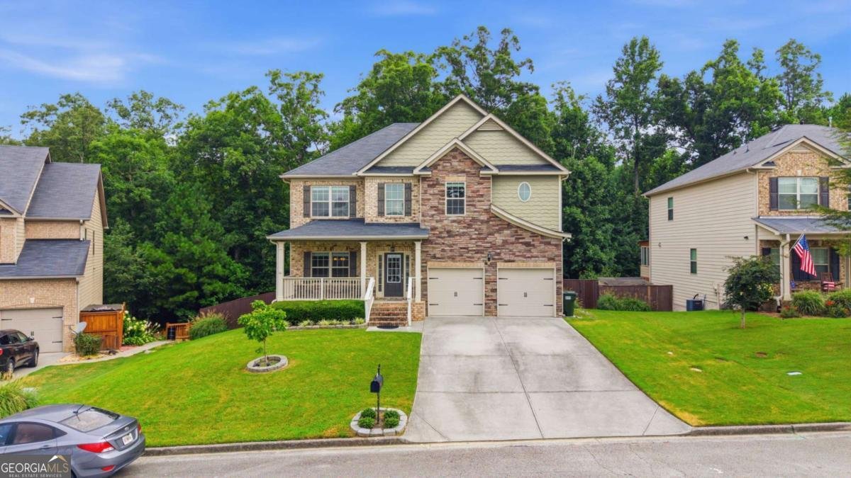 30 Blakely Court Acworth - Photo 40