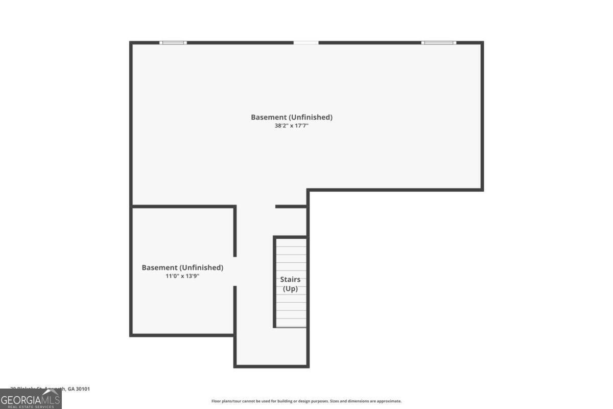 30 Blakely Court Acworth - Photo 43
