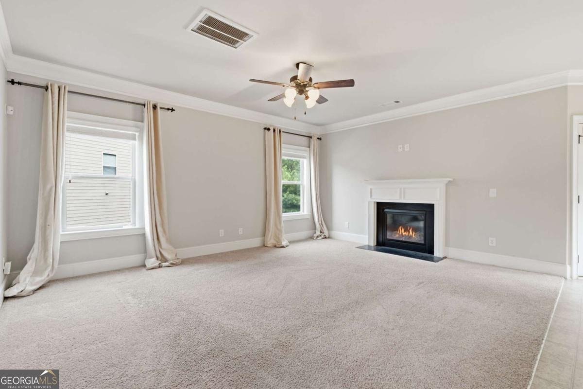 30 Blakely Court Acworth - Photo 8