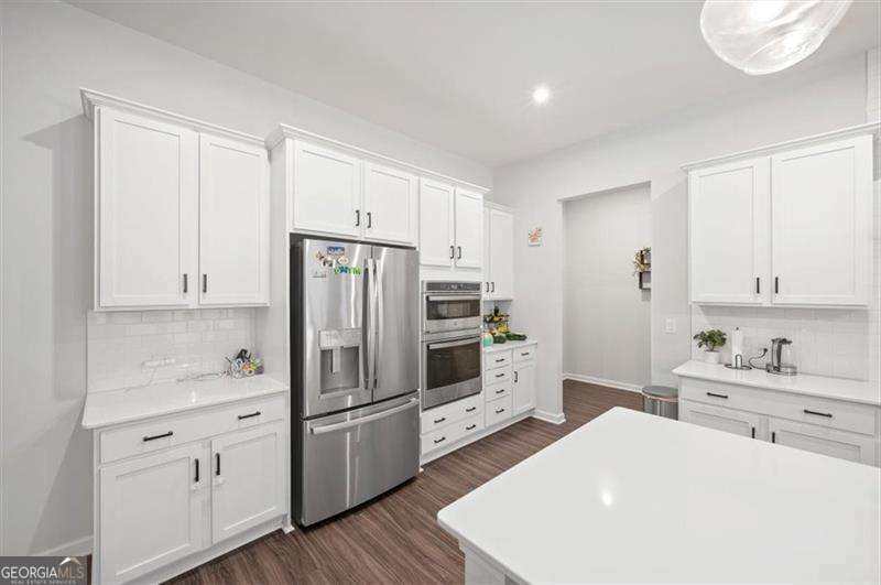 253 Birchwood Row Holly Springs - Photo 13