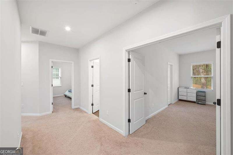 253 Birchwood Row Holly Springs - Photo 18