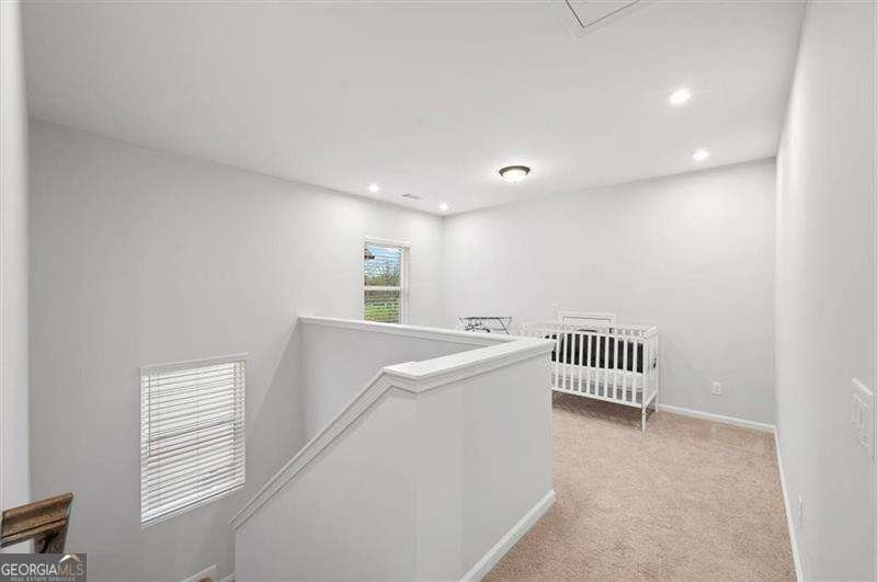 253 Birchwood Row Holly Springs - Photo 19