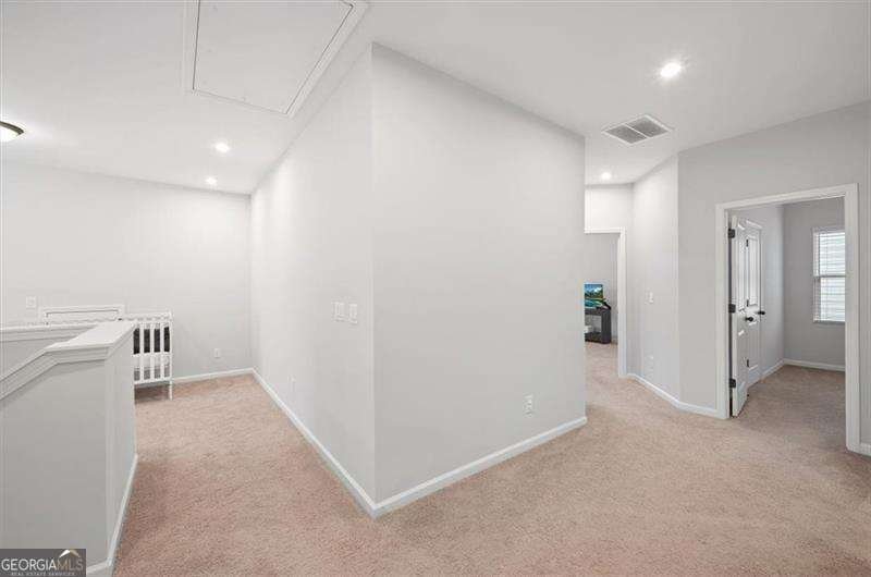 253 Birchwood Row Holly Springs - Photo 20