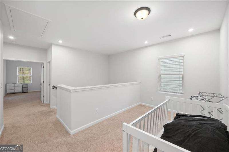253 Birchwood Row Holly Springs - Photo 21