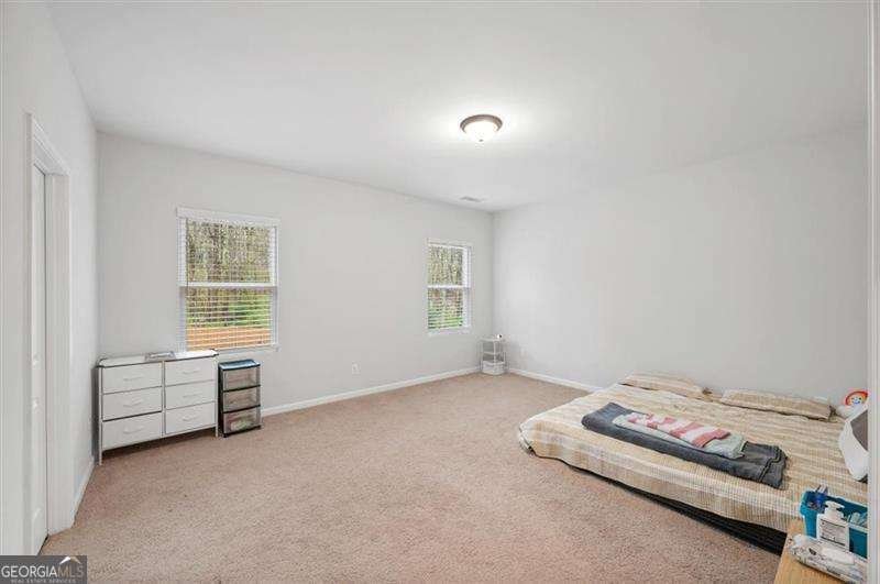 253 Birchwood Row Holly Springs - Photo 22