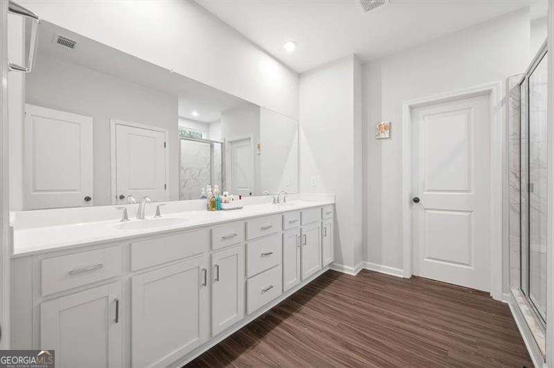 253 Birchwood Row Holly Springs - Photo 23