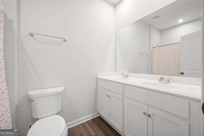 253 Birchwood Row Holly Springs - Photo 26