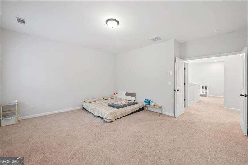 253 Birchwood Row Holly Springs - Photo 27