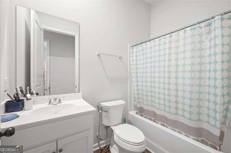 253 Birchwood Row Holly Springs - Photo 28