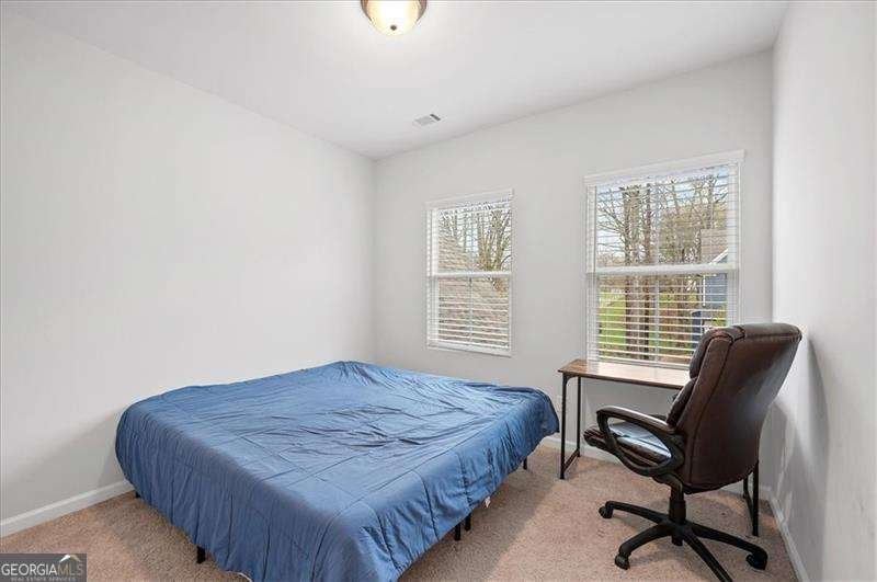 253 Birchwood Row Holly Springs - Photo 29
