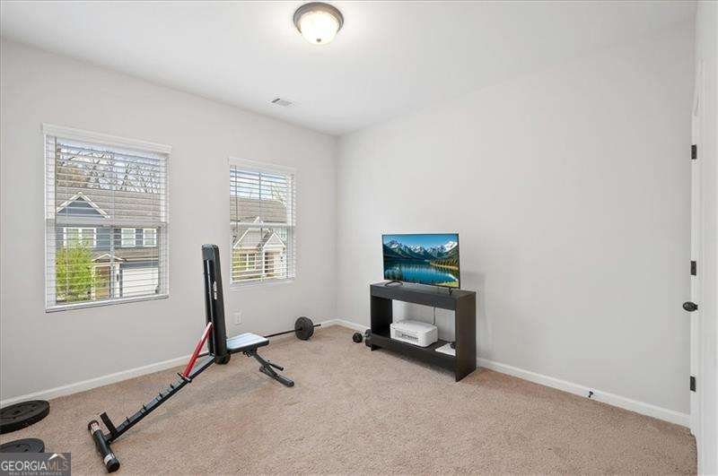 253 Birchwood Row Holly Springs - Photo 30