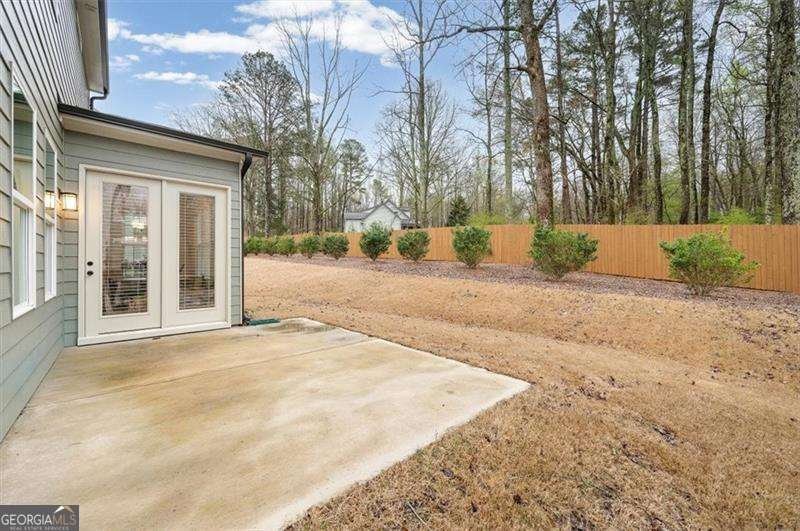 253 Birchwood Row Holly Springs - Photo 33