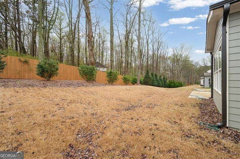253 Birchwood Row Holly Springs - Photo 38