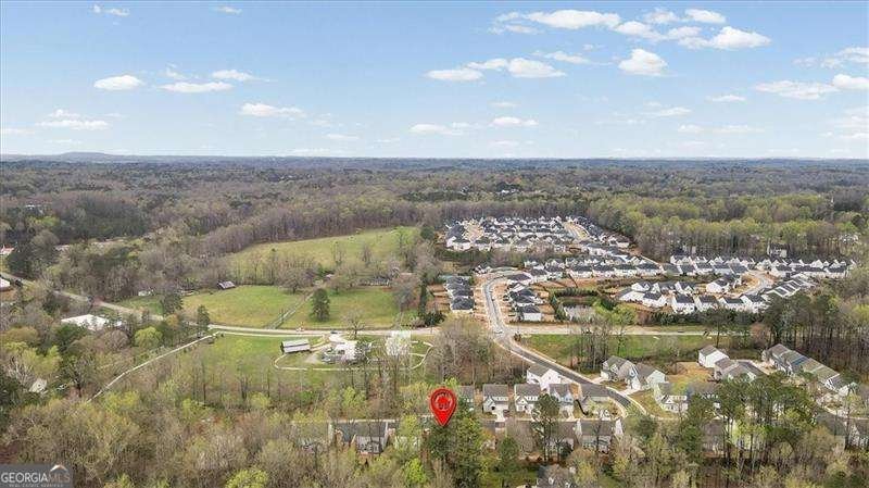 253 Birchwood Row Holly Springs - Photo 41