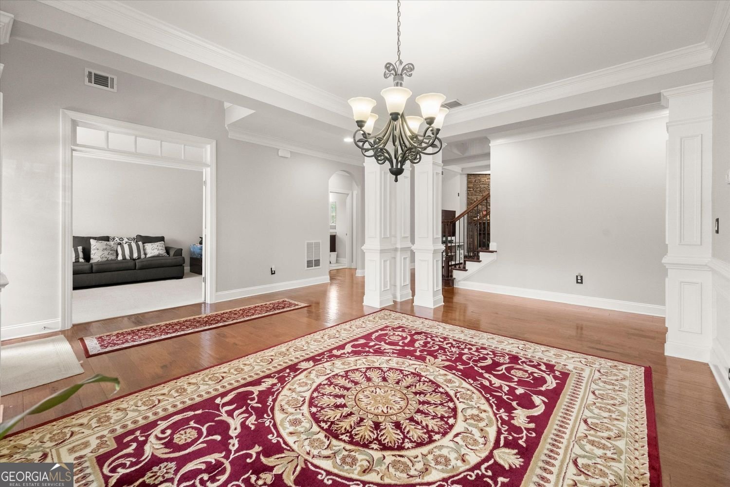 4535 Manor Creek Drive Cumming - Photo 10