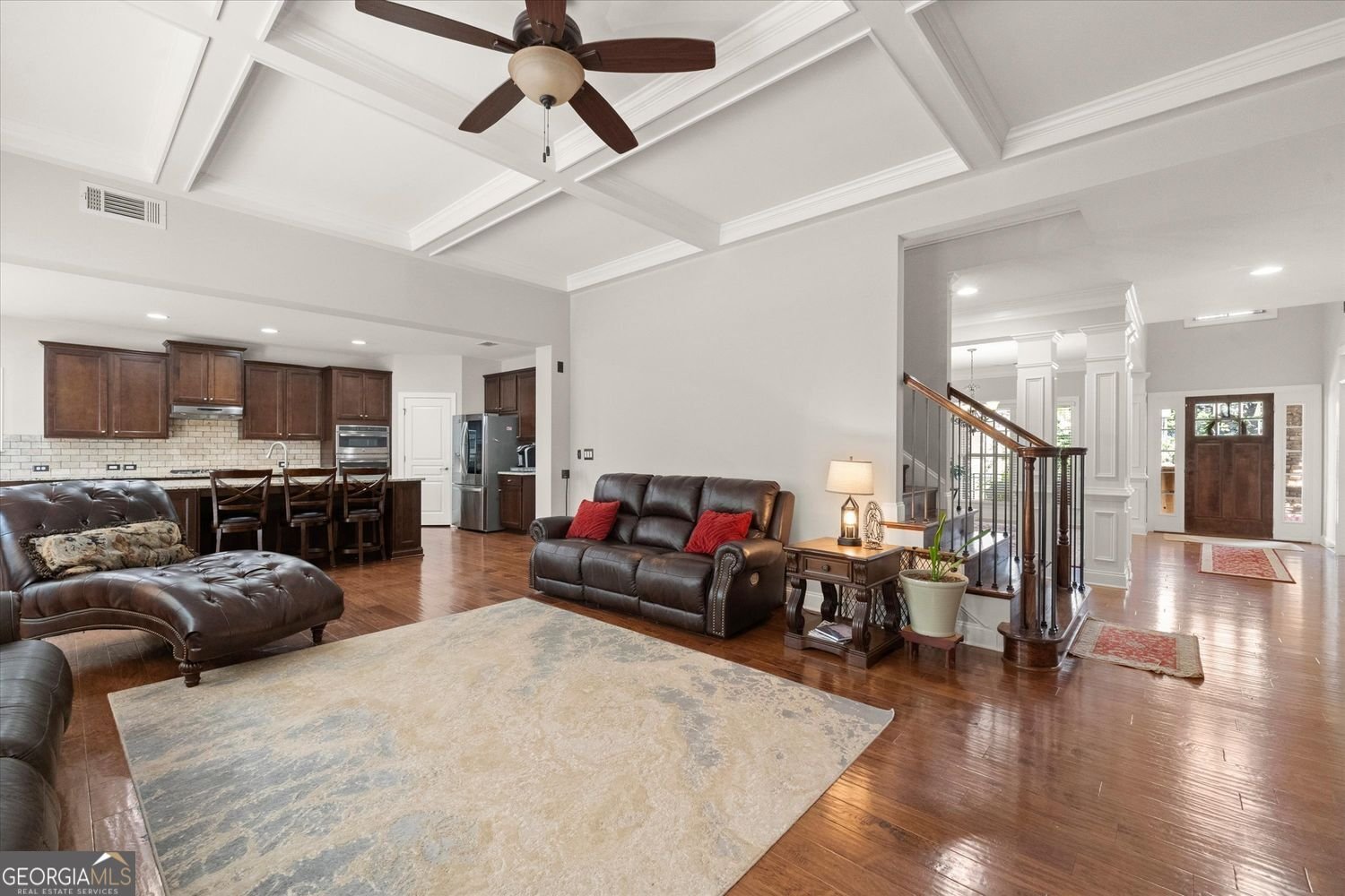 4535 Manor Creek Drive Cumming - Photo 12