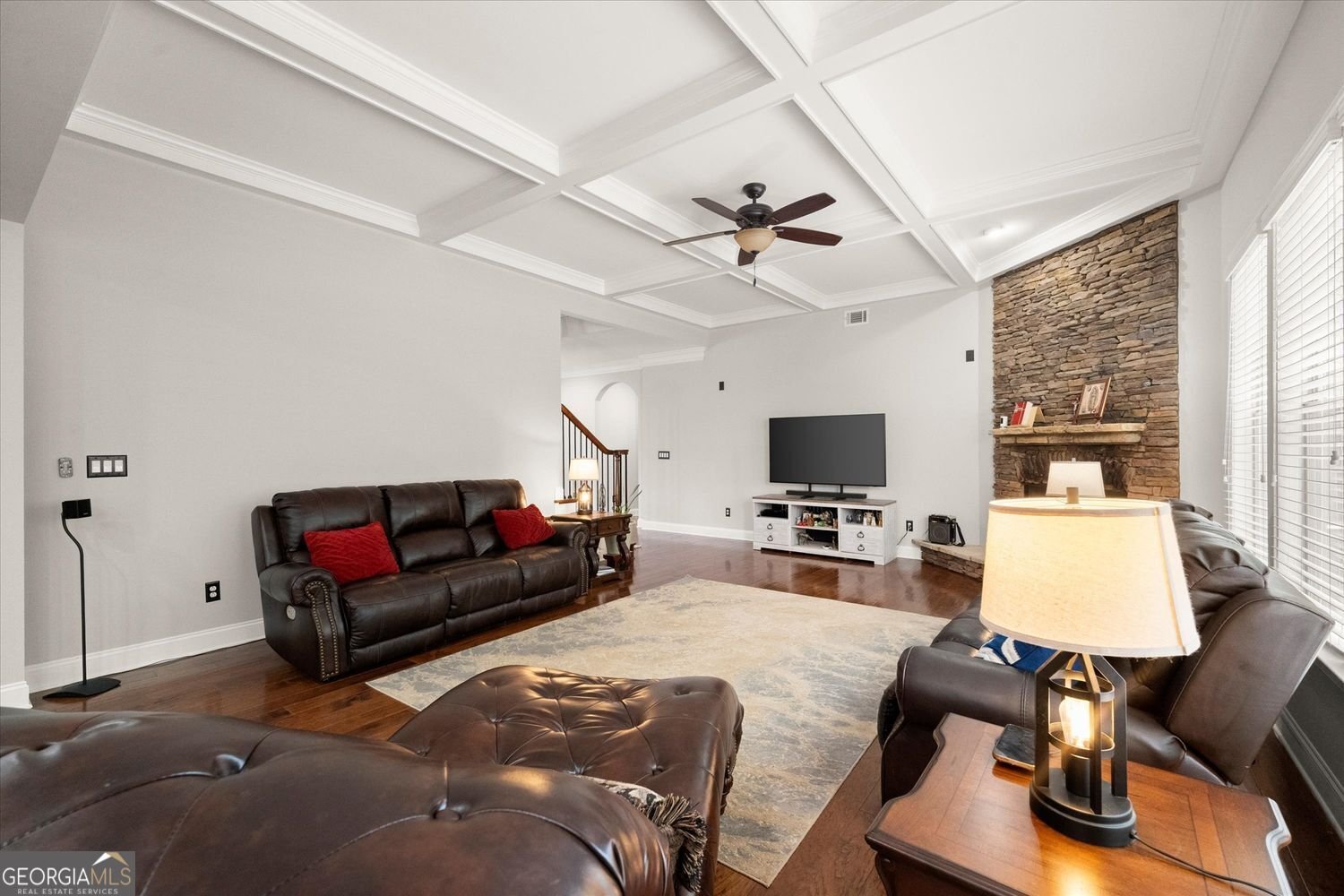 4535 Manor Creek Drive Cumming - Photo 13
