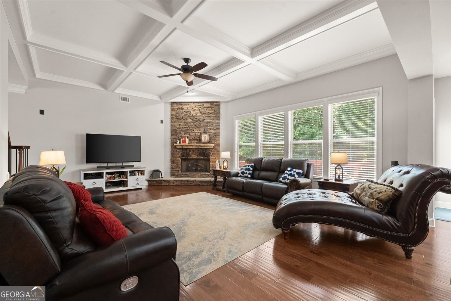 4535 Manor Creek Drive Cumming - Photo 14